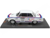 1973 BMW 2002 (E20) Nº11 Warmbold/Todt RAC Rally 1:18 IXO Models 18...