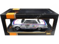 1973 BMW 2002 (E20) Nº11 Warmbold/Todt RAC Rally 1:18 IXO Models 18...