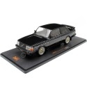 1994 Volvo 240 Turbo Custom Negro 1:18 IXO Models 18CMC178.22