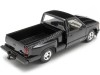 1992 GMC Sierra GT Pickup Negro 1:24 Motor Max 73204