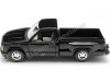 1992 GMC Sierra GT Pickup Negro 1:24 Motor Max 73204