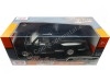 1992 GMC Sierra GT Pickup Negro 1:24 Motor Max 73204