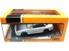 1997 Nissan 240SX (S14) Blanco/Negro 1:43 IXO Models CLC552N.22