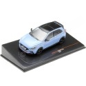 2022 Hyundai i30 N Azul Rendimiento 1:43 IXO Models MOC335.22