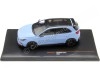 2022 Hyundai i30 N Azul Rendimiento 1:43 IXO Models MOC335.22