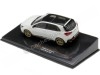 2022 Hyundai i30 N Limited Edition Blanco Atlas 1:43 IXO Models MOC336.22