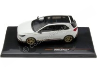 2022 Hyundai i30 N Limited Edition Blanco Atlas 1:43 IXO Models MOC336.22