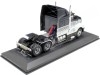 1986 Kenworth T600A Azul Oscuro Metalizado/Blanco 1:43 IXO Models T...