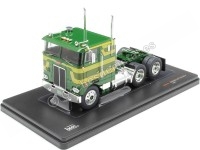 Compatible con Peterbilt...