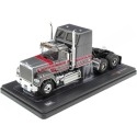 1985 Mack Superliner Magnum Gris Metalizado Decorado 1:43 IXO Models TR187.22