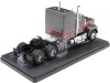 1985 Mack Superliner Magnum Gris Metalizado Decorado 1:43 IXO Models TR187.22