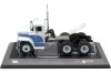 1960 Dodge LCF CT900 Blanco/Azul 1:43 IXO Models TR185.22