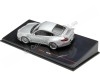 2023 Porsche 911 (997) RWB Rauh-Welt Plateado 1:43 IXO Models MOC33...