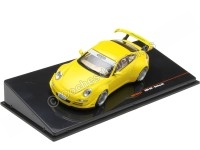 2023 Porsche 911 (997) Notting Hill RWB Rauh-Welt Amarillo 1:43 IXO...