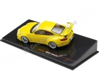 2023 Porsche 911 (997) Notting Hill RWB Rauh-Welt Amarillo 1:43 IXO...