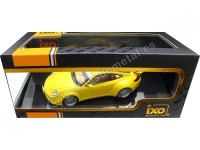 2023 Porsche 911 (997) Notting Hill RWB Rauh-Welt Amarillo 1:43 IXO...