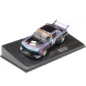 1976 BMW 3.5 CSL Gr.5 Nº3 Grohs/Fierlant 6h Silverstone 1:43 IXO Mo...