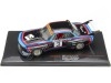 1976 BMW 3.5 CSL Gr.5 Nº3 Grohs/Fierlant 6h Silverstone 1:43 IXO Mo...