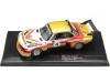 1976 BMW 3.5 CSL Gr.5 Nº3 Fitzpatrick/Walkinshaw Ganador 6h Silverstone 1:43 IXO Models GTM167LQ