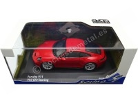 2023 Porsche 911 (992) GT3 Touring Rojo Guardia 1:43 Solido S4316501