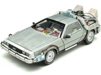 Compatible con DeLorean DMC...