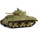 1944 M4 Sherman Tank U.S. Army World War II "Battalion 64 Series 3"...