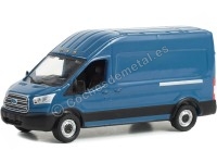 Compatible con Ford Transit...