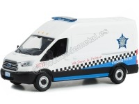 Compatible con Ford Transit...