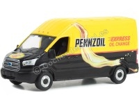 Compatible con Ford Transit...