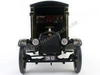 Cochesdemetal.es 1921 Ford Model T Hearse Coche Funebre 1:18 Precision Collection PC18013