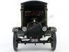 Cochesdemetal.es 1921 Ford Model T Hearse Coche Funebre 1:18 Precision Collection PC18013