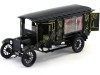 Cochesdemetal.es 1921 Ford Model T Hearse Coche Funebre 1:18 Precision Collection PC18013