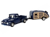 Compatible con Ford F-100...