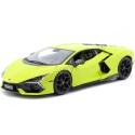 2023 Lamborghini Revuelto Hybrid Verde 1:18 Maisto 31463-06487