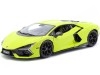 2023 Lamborghini Revuelto Hybrid Verde 1:18 Maisto 31463-06487