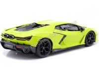 2023 Lamborghini Revuelto Hybrid Verde 1:18 Maisto 31463-06487