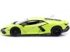 2023 Lamborghini Revuelto Hybrid Verde 1:18 Maisto 31463-06487