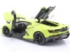 2023 Lamborghini Revuelto Hybrid Verde 1:18 Maisto 31463-06487