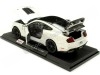 2020 Ford Mustang Shelby GT500 Blanco Perla 1:18 Maisto 31452