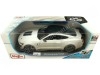 2020 Ford Mustang Shelby GT500 Blanco Perla 1:18 Maisto 31452