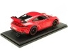 2022 Porsche 911 (992) GT3 Rojo 1:18 Maisto 31458 36458