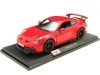 2022 Porsche 911 (992) GT3 Rojo 1:18 Maisto 31458 36458