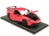 2022 Porsche 911 (992) GT3 Rojo 1:18 Maisto 31458 36458