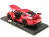 2022 Porsche 911 (992) GT3 Rojo 1:18 Maisto 31458 36458