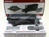 Cochesdemetal.es 1921 Ford Model T Hearse Coche Funebre 1:18 Precision Collection PC18013