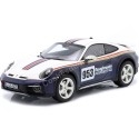 2023 Porsche 911 (992) Dakar Nº953 Roughroads Rallye Design 1:18 Norev 187240