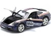 2023 Porsche 911 (992) Dakar Nº953 Roughroads Rallye Design 1:18 Norev 187240