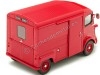 1969 Citroen Type HY Rojo 1:24 Welly 24019