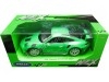 2023 Porsche 911 (992) GT3 RS Verde 1:24 Welly 24122