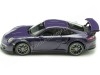 2023 Porsche 911 (992) GT3 Morado 1:24 Welly 24080